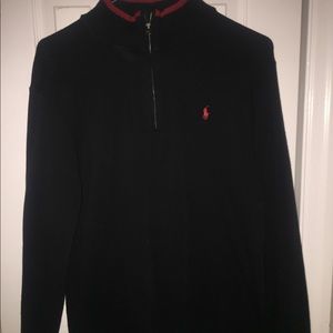 Boys Sweater